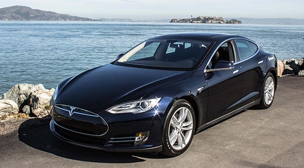 Import Vehicle Into USA From The Netherlands