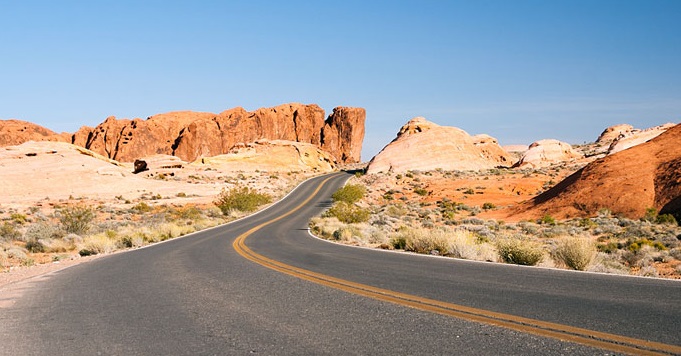 Nevada (NV) State To State Moving Services