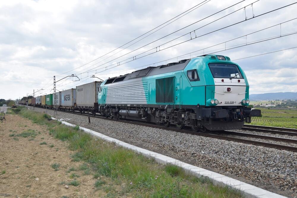 New Hampshire to Vermont state to state rail freight charges