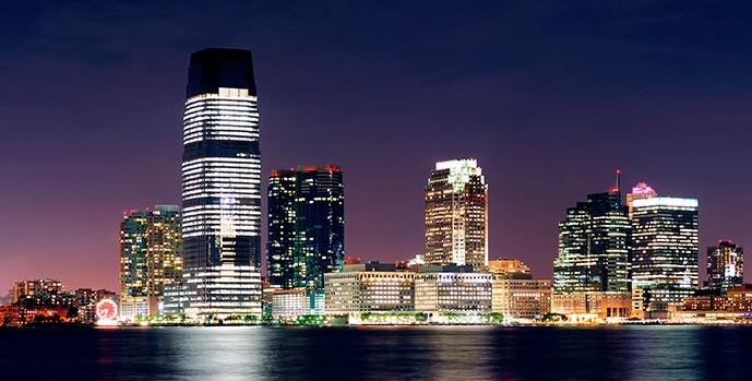 New Jersey (NJ) State To State Moving Services