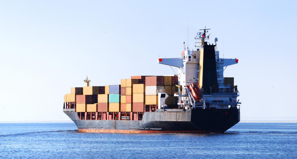 New Jersey to Kentucky ocean state to state freight transport