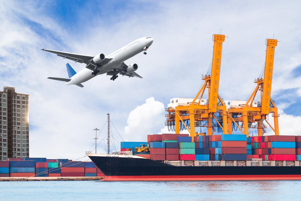 New Jersey to Louisiana Freight Shipping Services