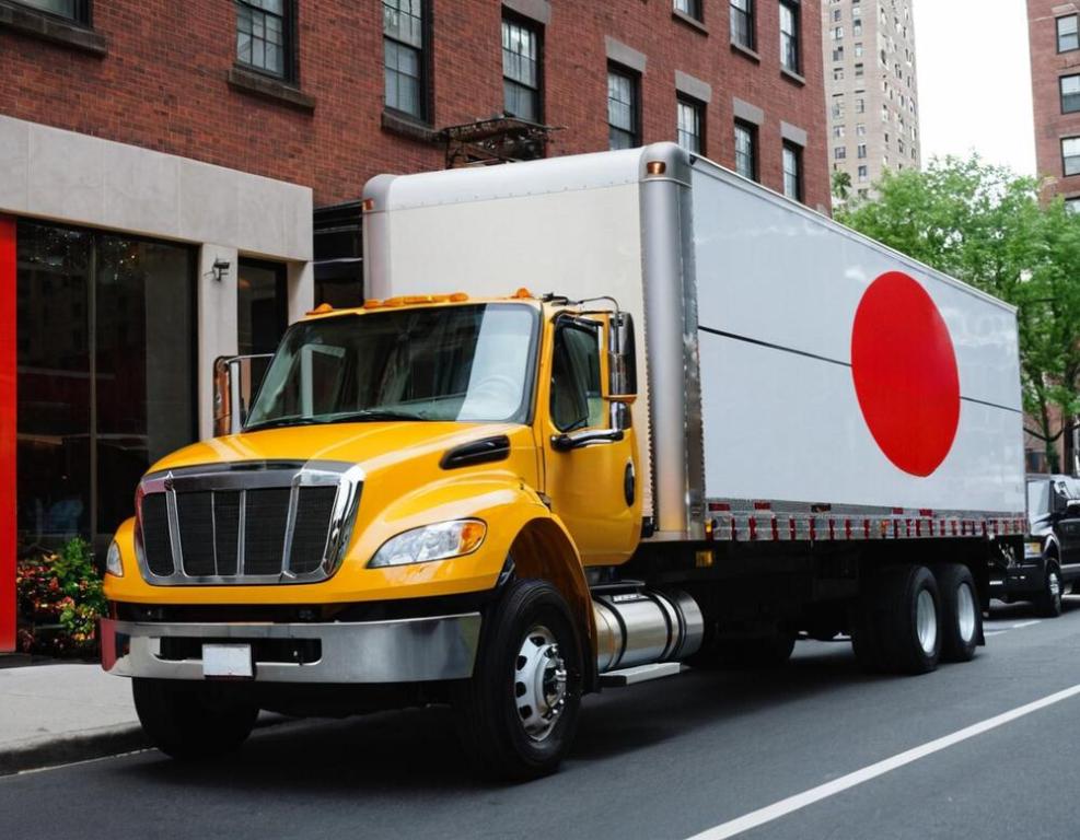 New York Car Shipping Company New York Auto Transport Service 2024