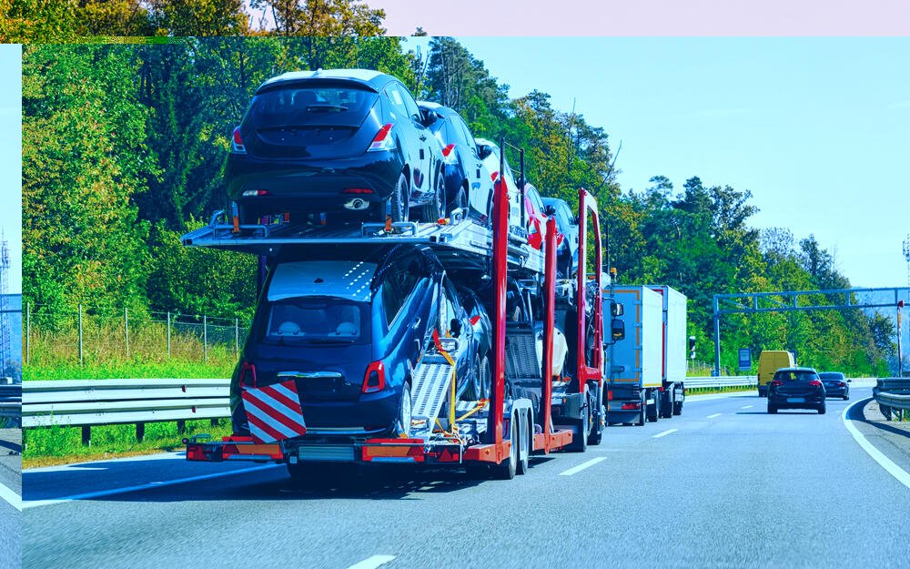 New York City to Hialeah Car Shipping Companies New York City to