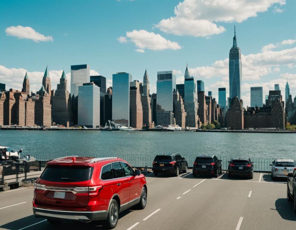 New York Car Shipping Company Best New York Auto Transport Service