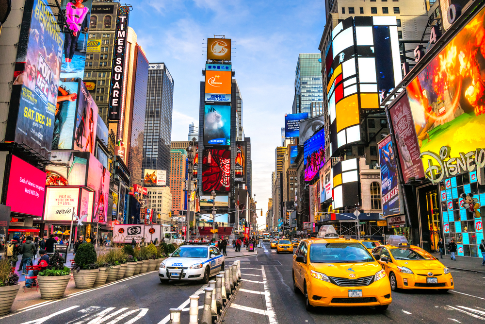 Find the Best International Car Shipping Companies in New York