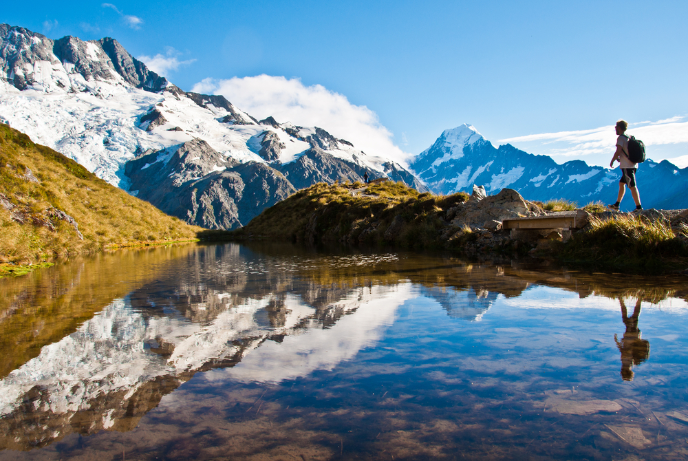 How Do I Move to New Zealand?