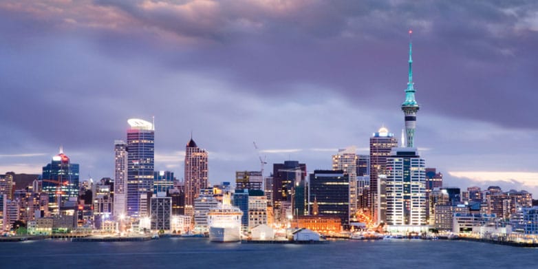 What Is Involved with the Process of Shipping a Car from the USA to New Zealand?