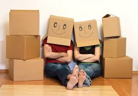 How to Find the Right Household Mover When Moving To A New Home
