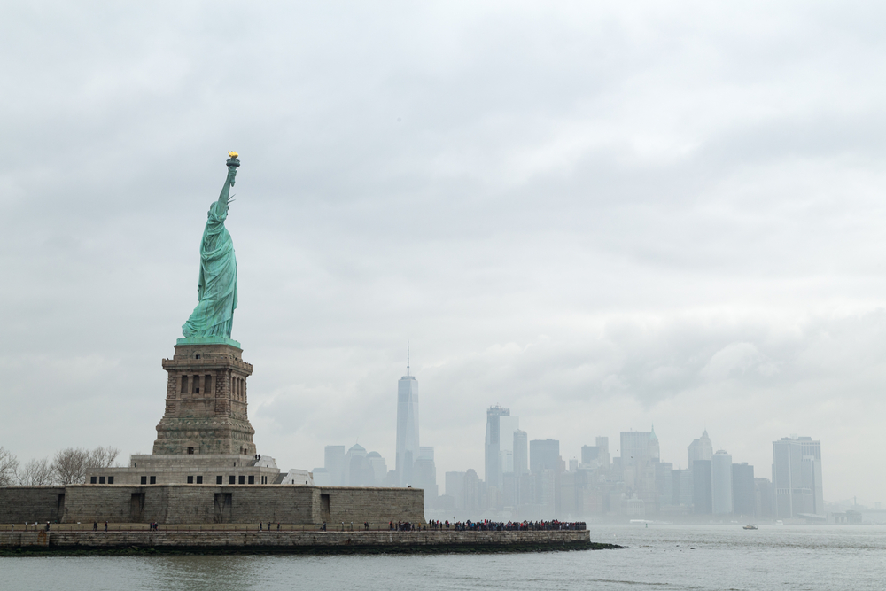 RV Shipping New York