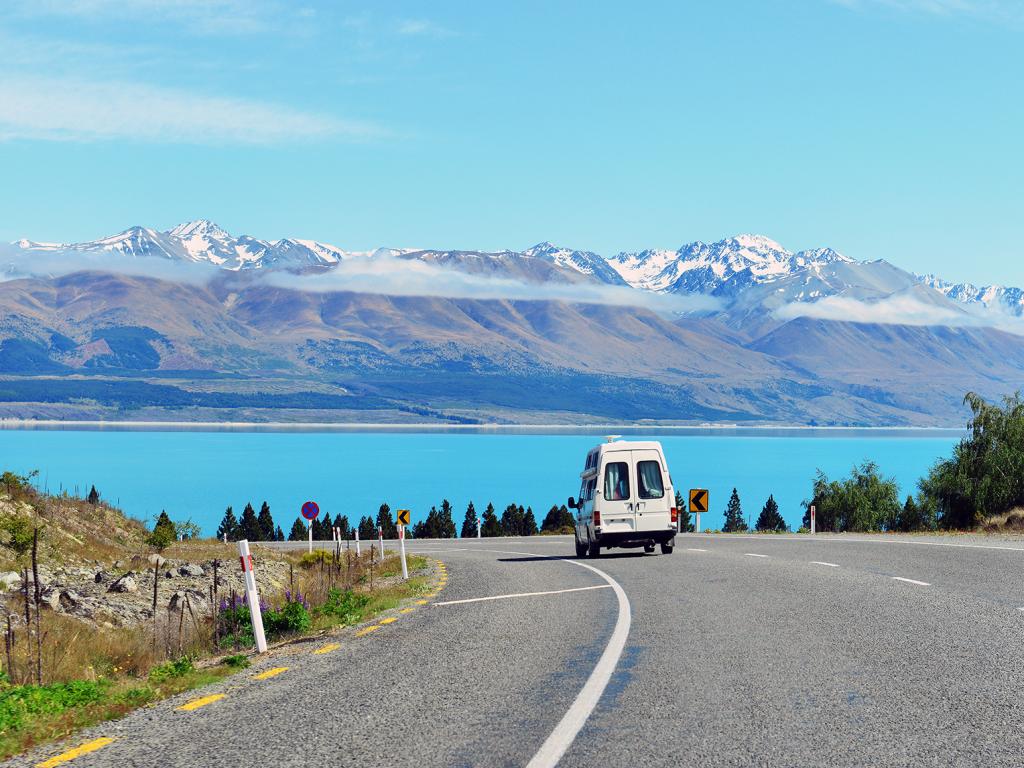 Importing & Registering A Vehicle In New Zealand