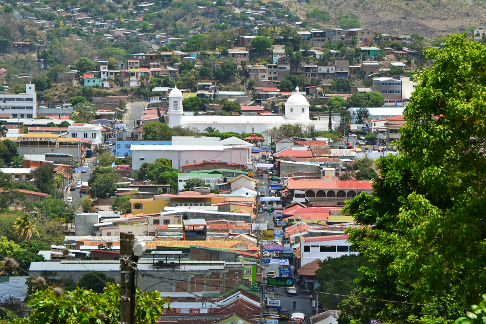 Ship Car To Matagalpa