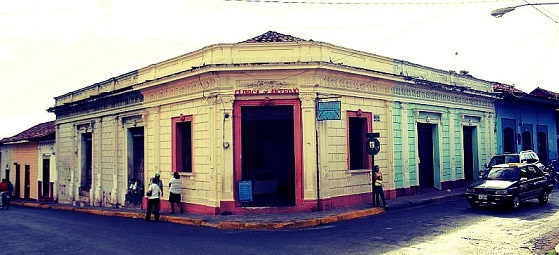 Nicaragua Vehicle Registration Process