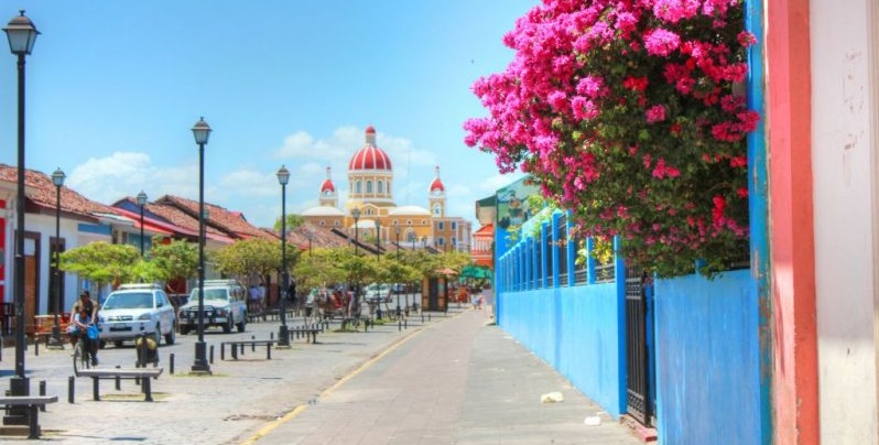 The Cost to Ship a Car to Nicaragua from the US Is Cheap