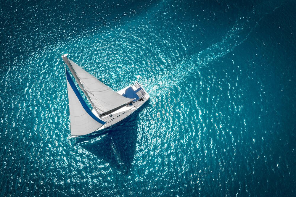 No 1 Exporter Of Sailboats The Netherlands