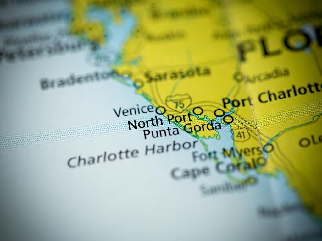 Auto Transport & Car Shipping Companies North Port