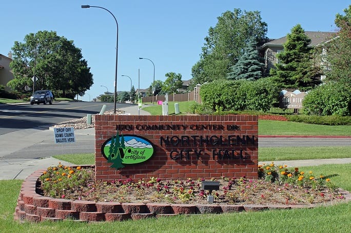 Northglenn Motorcycle Shipping