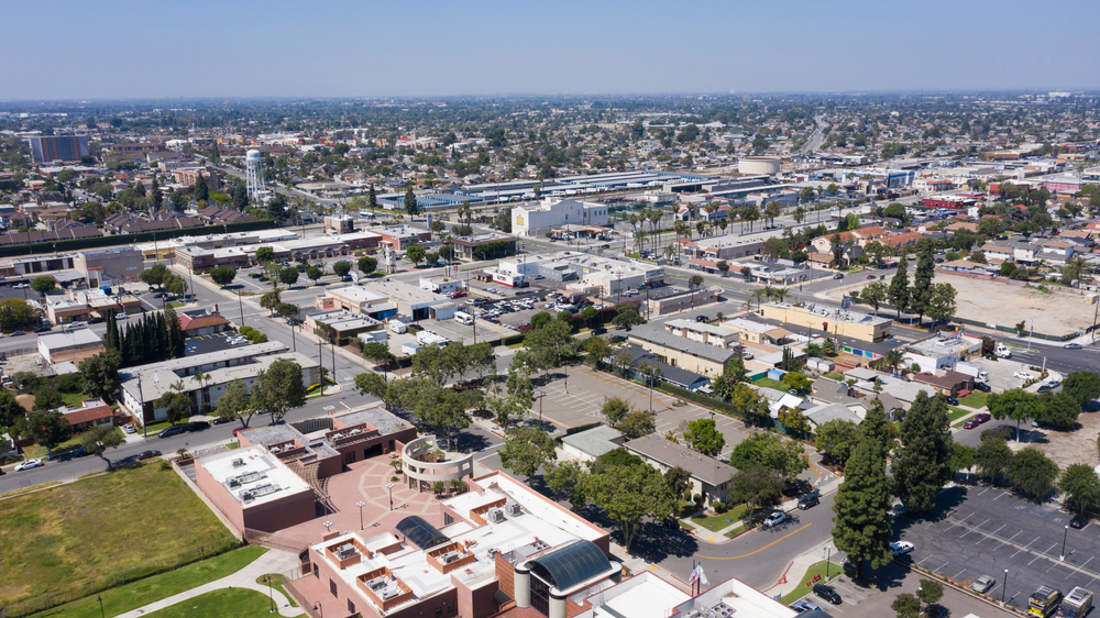 RV Shipping Norwalk