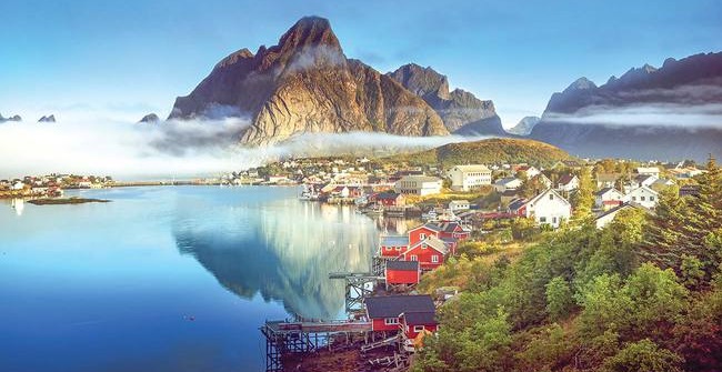 Norway Vehicle Registration Process