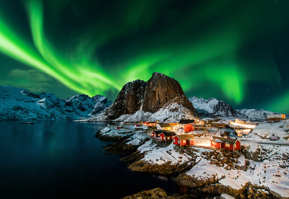 Norway Vehicle Registration Process