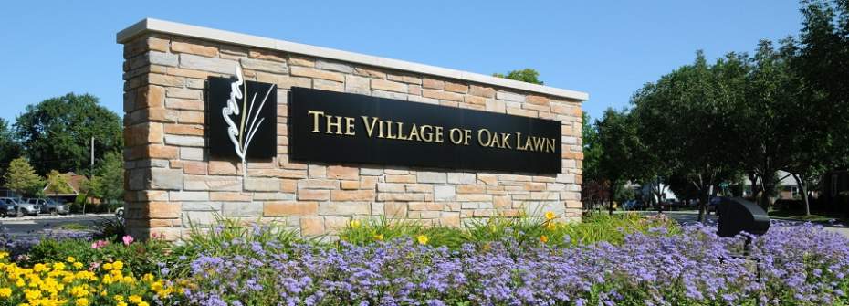 Oak Lawn Motorcycle Shipping