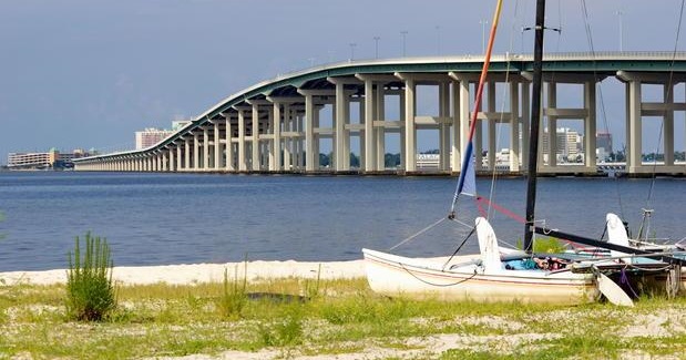 Ocean Springs