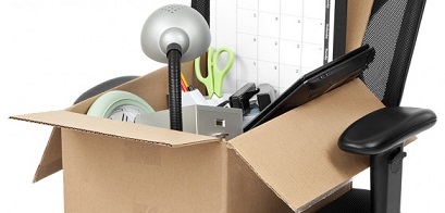 Cost of Office Movers