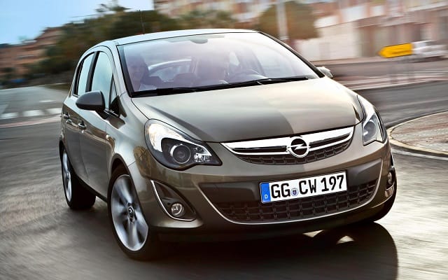 Opel