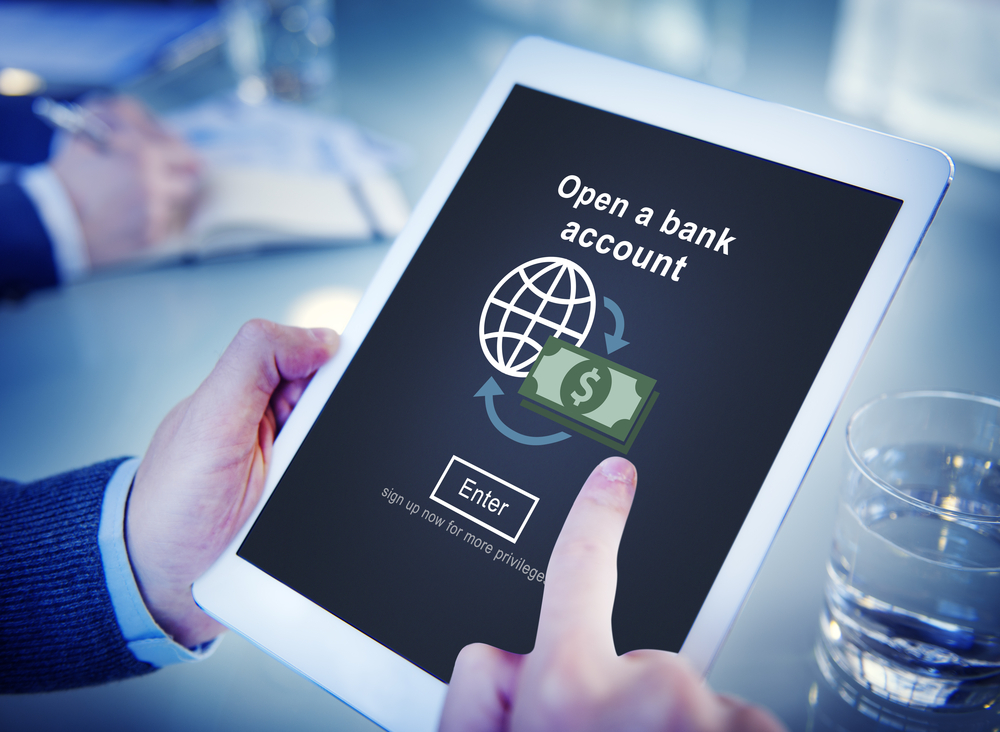 Banking In New Zealand