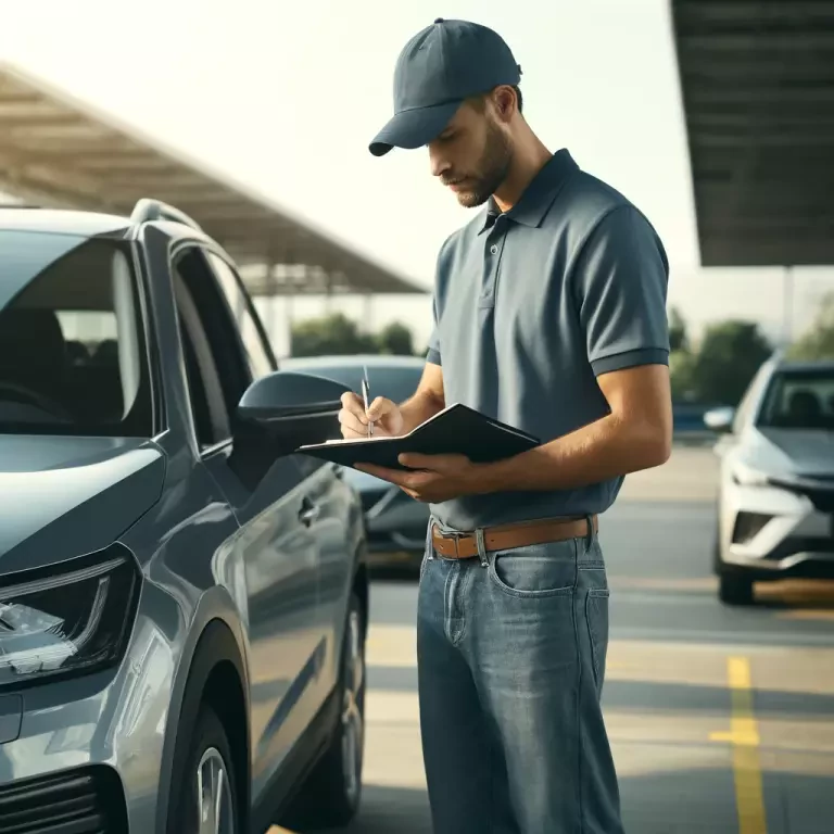 Options For Shipping A Car