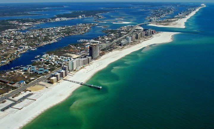 Orange Beach