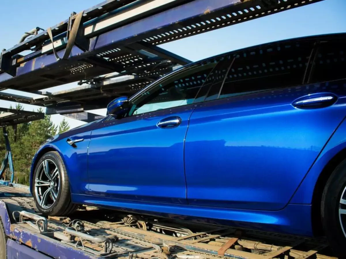 Oregon to Indiana Auto Transport