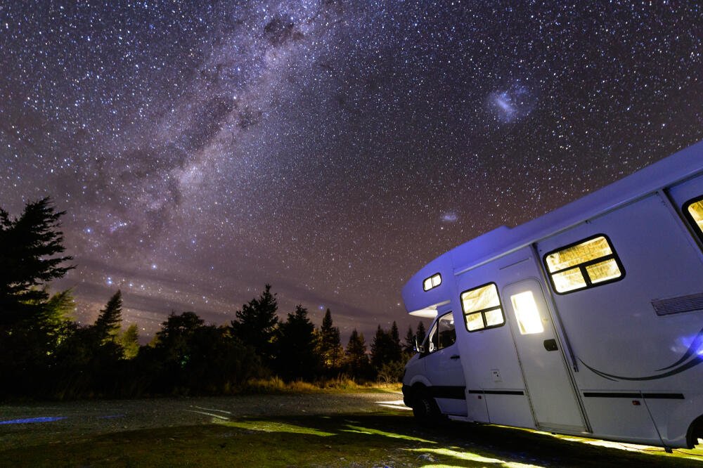 Oro Valley, AZ RV shipping cost