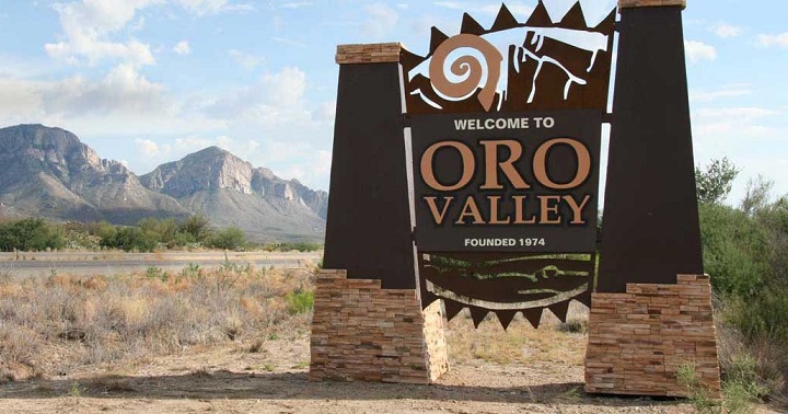 Oro Valley Motorcycle Shipping