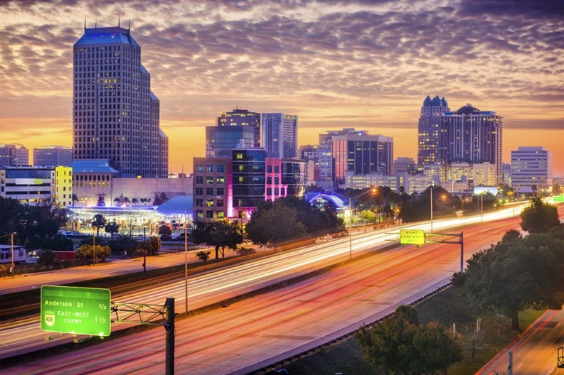 Cheap Movers In Orlando