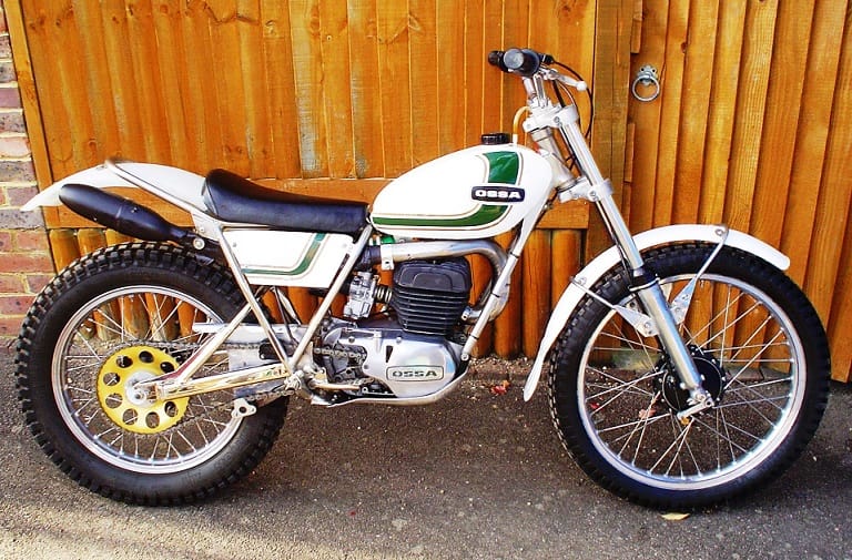 Ossa