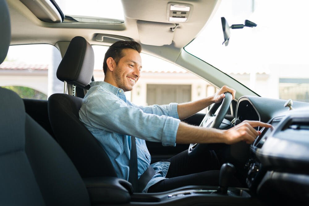 How Do Auto Driveaway Services Work? Auto Driveaway Services