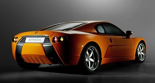 Oullim Motors