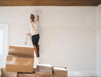 Can Your Estate Agent Charge You For A Cleaning Service If You Leave The Property Dirty?