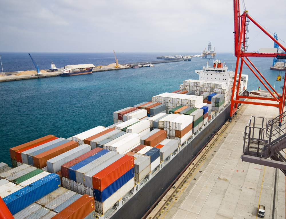 Overseas International Relocation