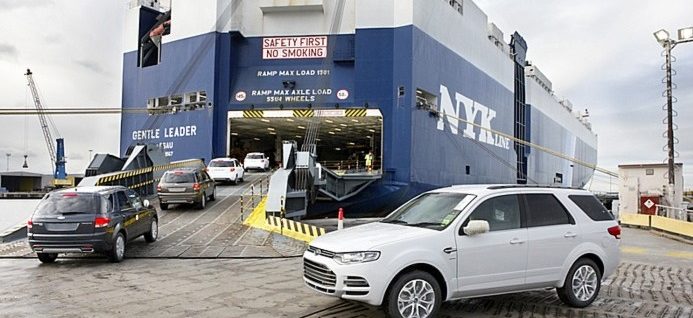 What Goes Into A Custom Auto Shipping Quote
