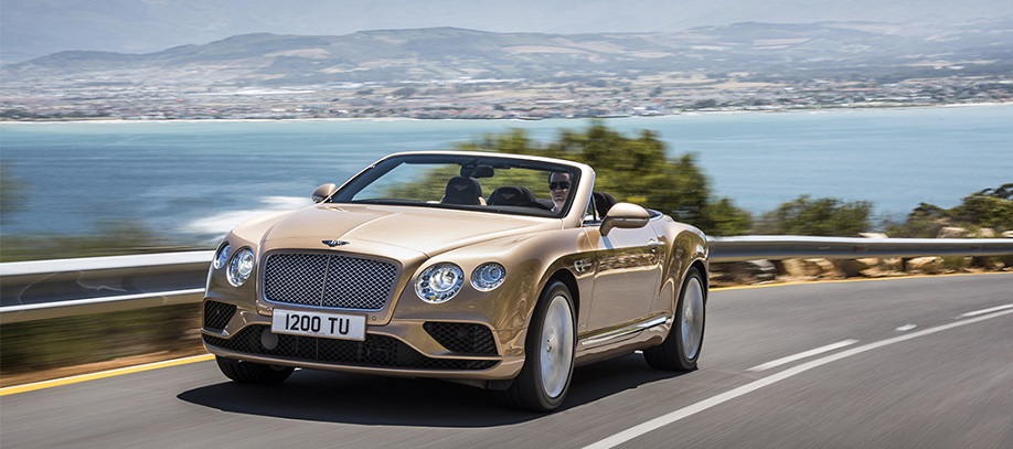 Shipping Cars Overseas from California