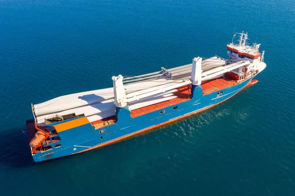 Oversized Load Transport