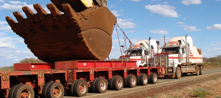 Oversize & Large Vehicles Quotes