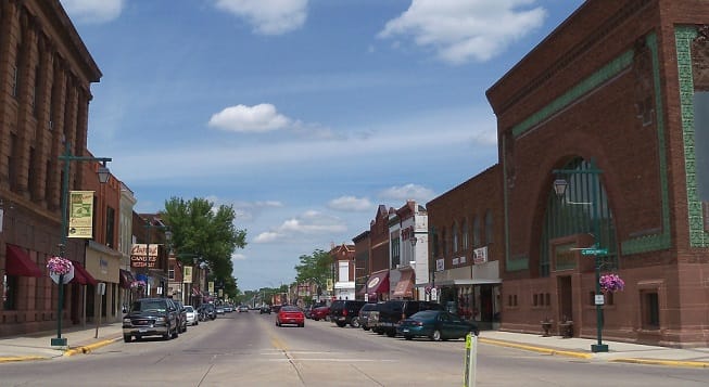Owatonna Motorcycle Shipping