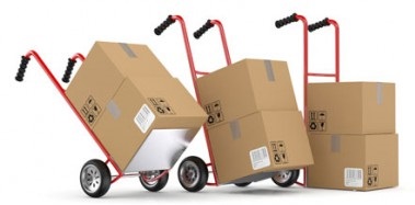 Companies that Pack and Move You