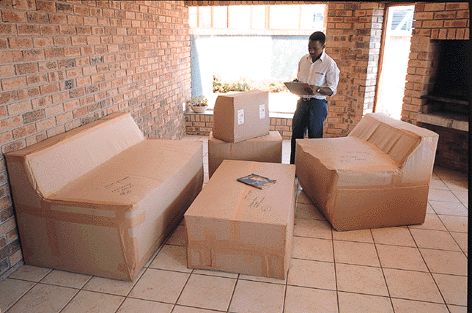 Cheap Movers In Buford