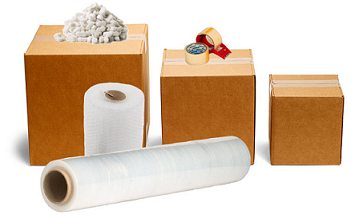 How Early Before The Move Should You Order Your Packing Supplies?