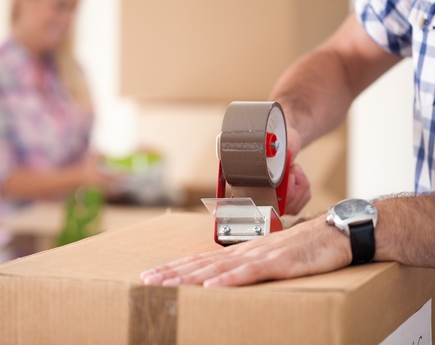 Cheap Movers In Sulphur