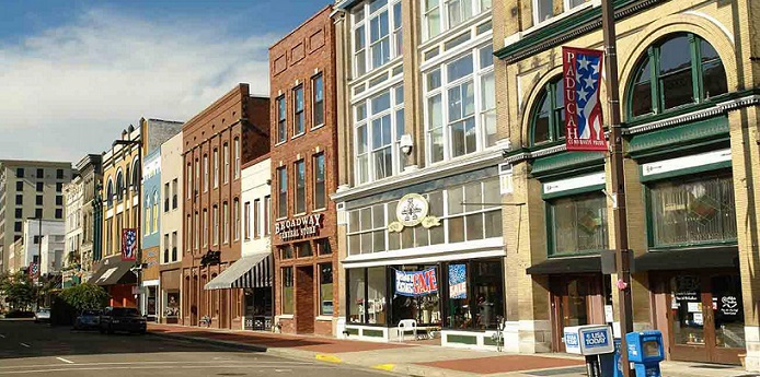 Paducah